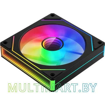 Вентилятор для корпуса Deepcool CG530 (R-EDF120-BKAPP17-G-1) картинка 3